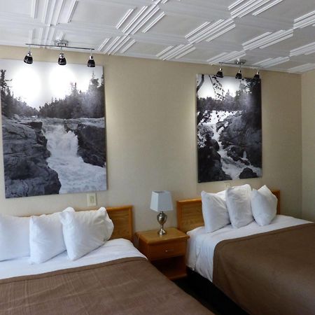 Catalina Motel Sault Ste. Marie Exterior photo