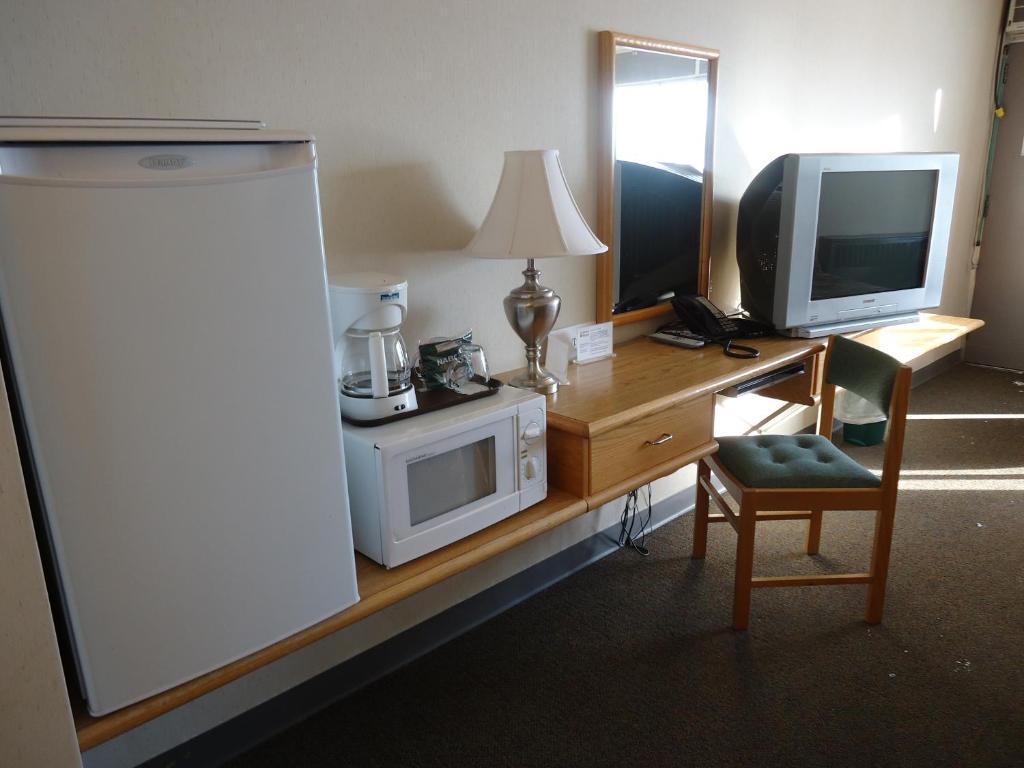 Catalina Motel Sault Ste. Marie Room photo