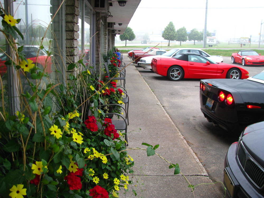 Catalina Motel Sault Ste. Marie Exterior photo