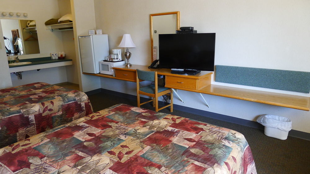 Catalina Motel Sault Ste. Marie Exterior photo