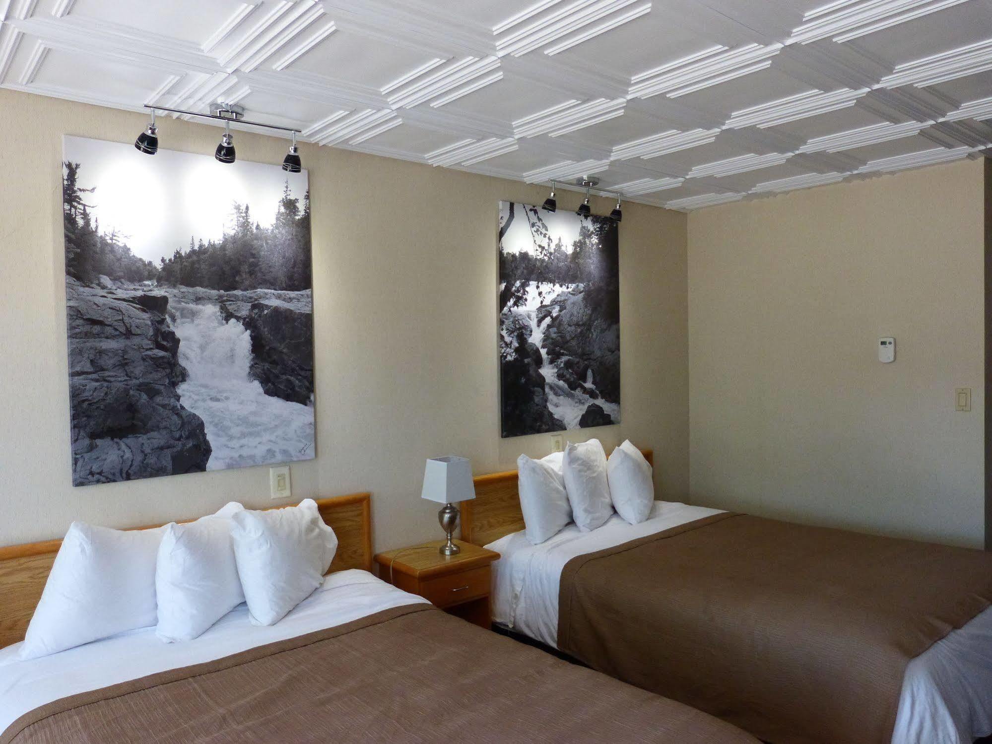 Catalina Motel Sault Ste. Marie Exterior photo