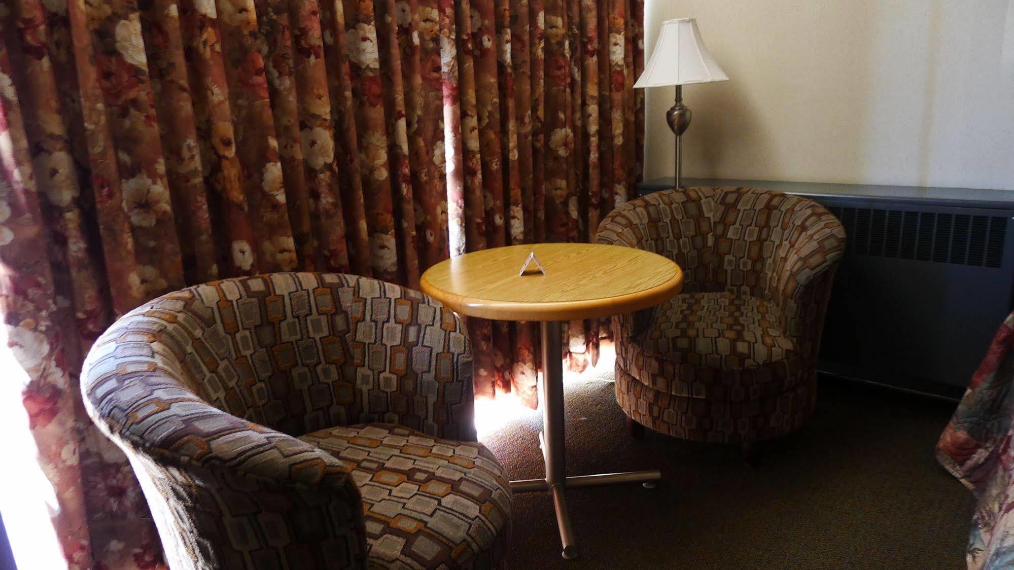 Catalina Motel Sault Ste. Marie Exterior photo